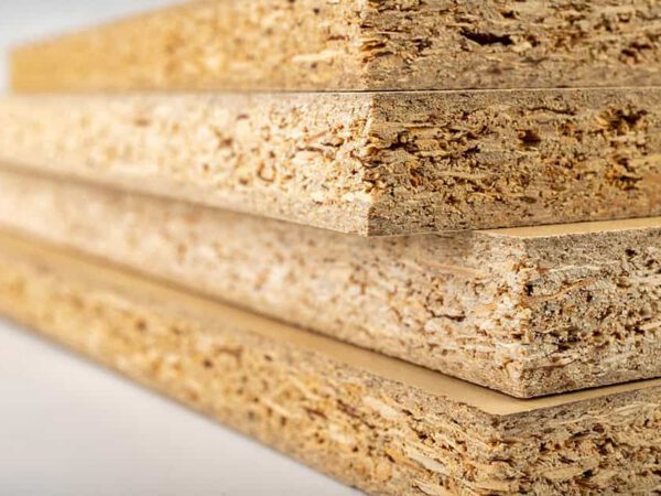MDF